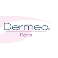 DERMEO logo