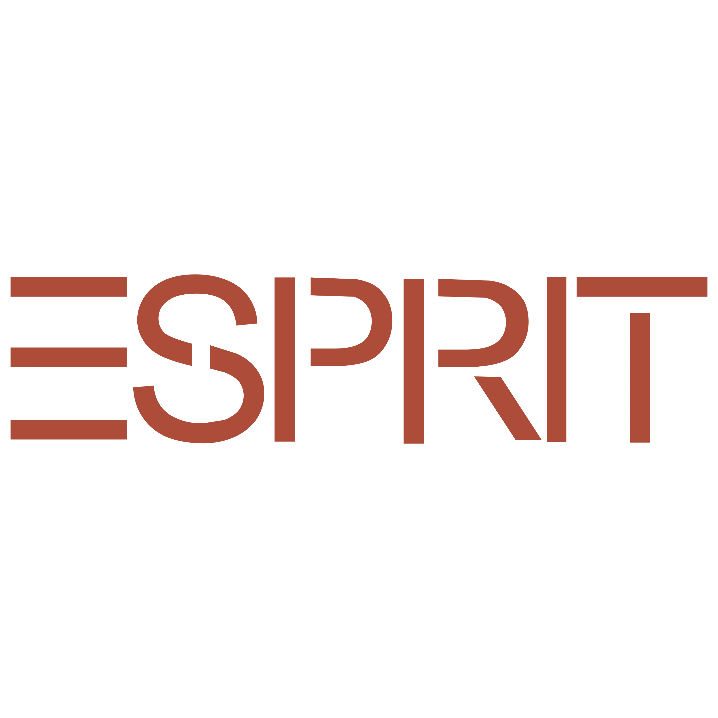 Esprit logo