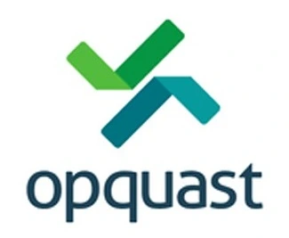 Opquast logo