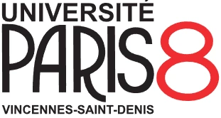 Institut d'Etudes Européennes - Université Paris 8 logo