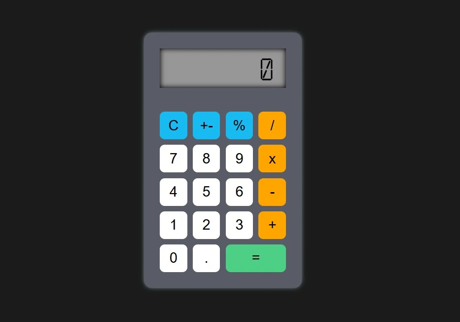 Calculatrice