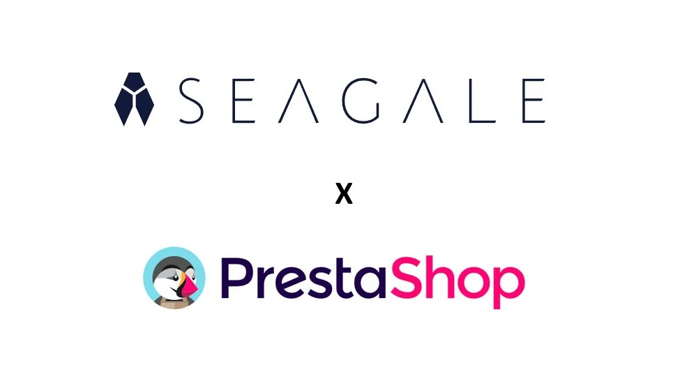 Seagale - Divers Prestashop